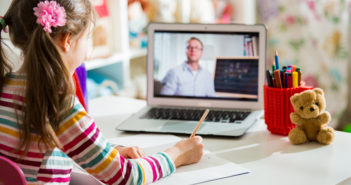 Education Cybersecurity