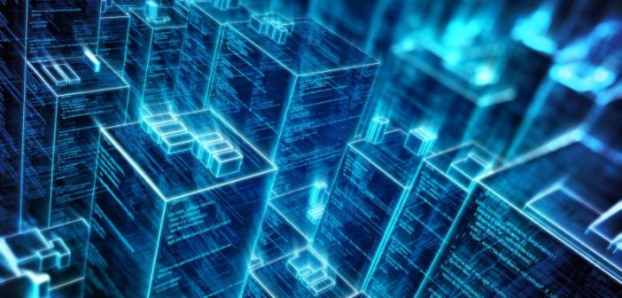 data storage