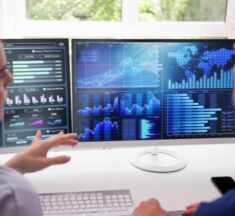 Data Visualization Solution Revolutionize Enterprise Operations with Userful