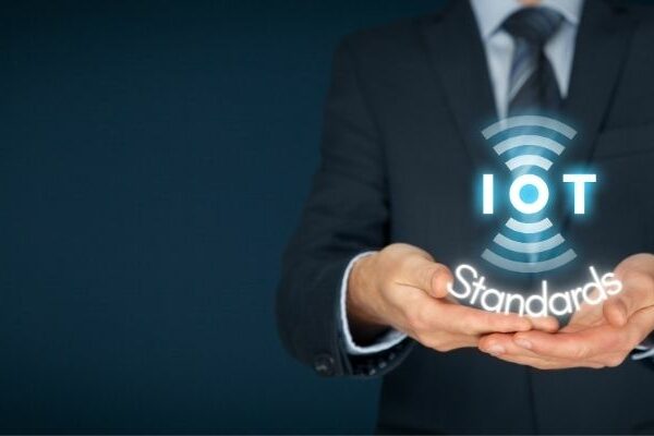 IoT Technology Standards Paved by CSA and New “Participant” pSemi