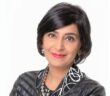Ekta Singh-Bushell