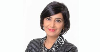 Ekta Singh-Bushell
