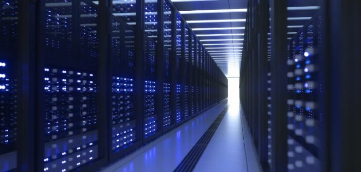Intel Xeon 6 Processors