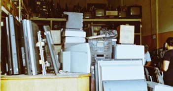 Repurpose Desktop Computers