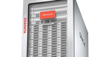 Exadata Cloud@Customer
